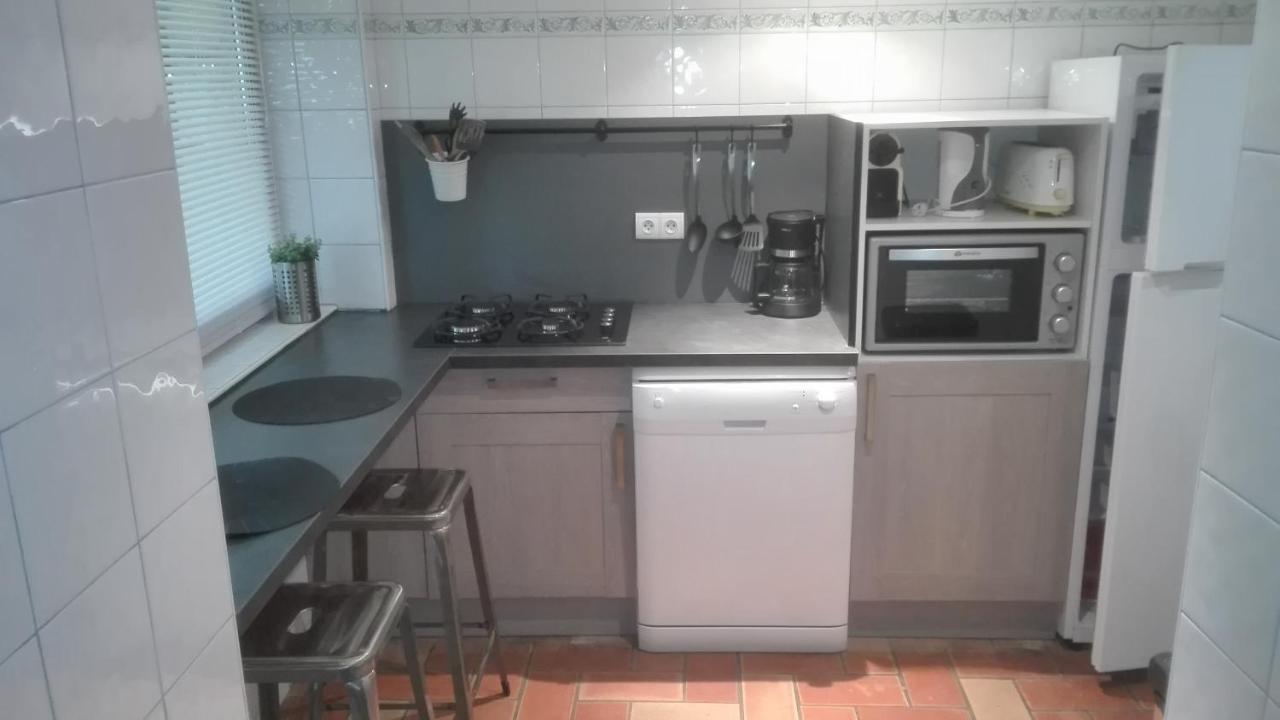 Gite Diamant Noir Lolme Zewnętrze zdjęcie